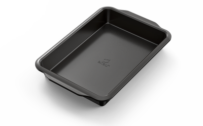 BAKE AND ROASTER PAN