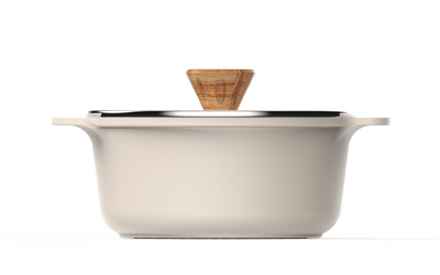 CASSEROLE POT 20cm