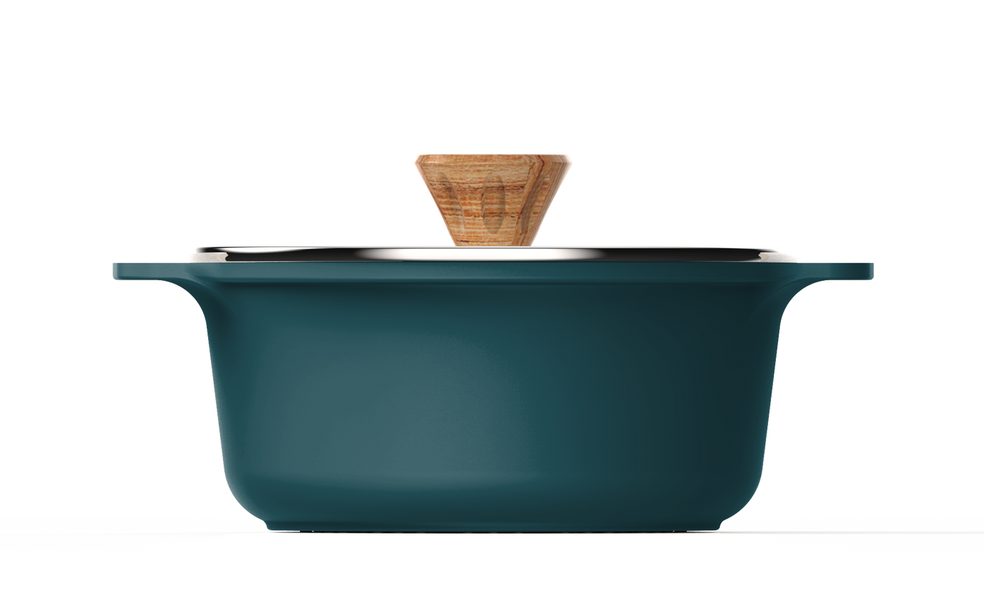 CASSEROLE POT 20cm