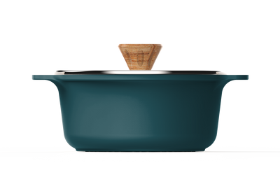 CASSEROLE POT 20cm