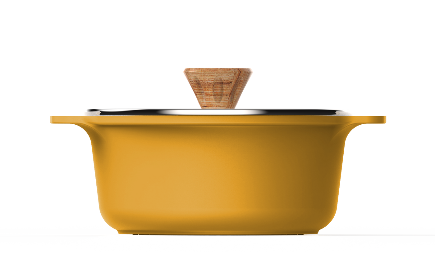 CASSEROLE POT 20cm