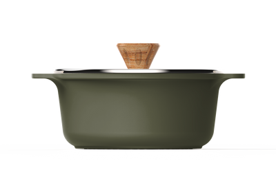 CASSEROLE POT 20cm