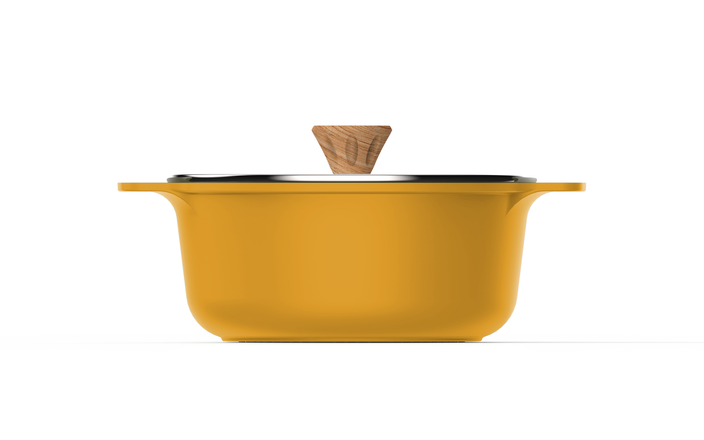 CASSEROLE POT 24cm