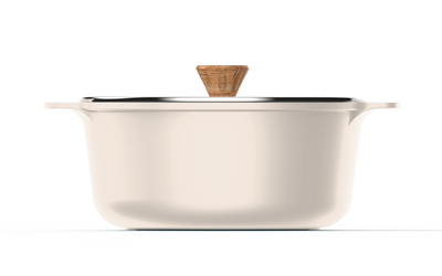 CASSEROLE POT 28cm