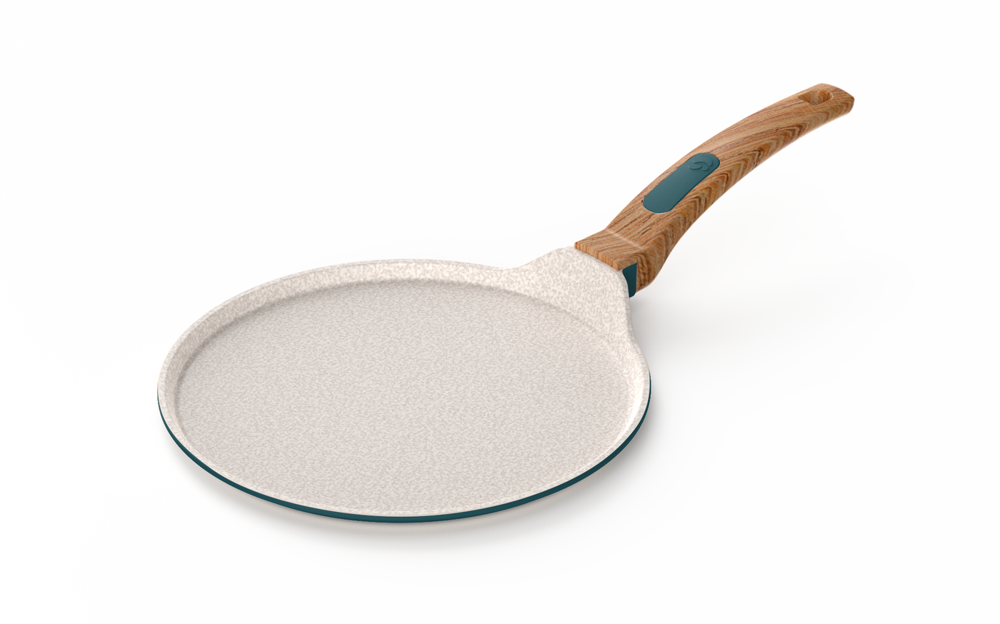 CRÊPE PAN 25cm