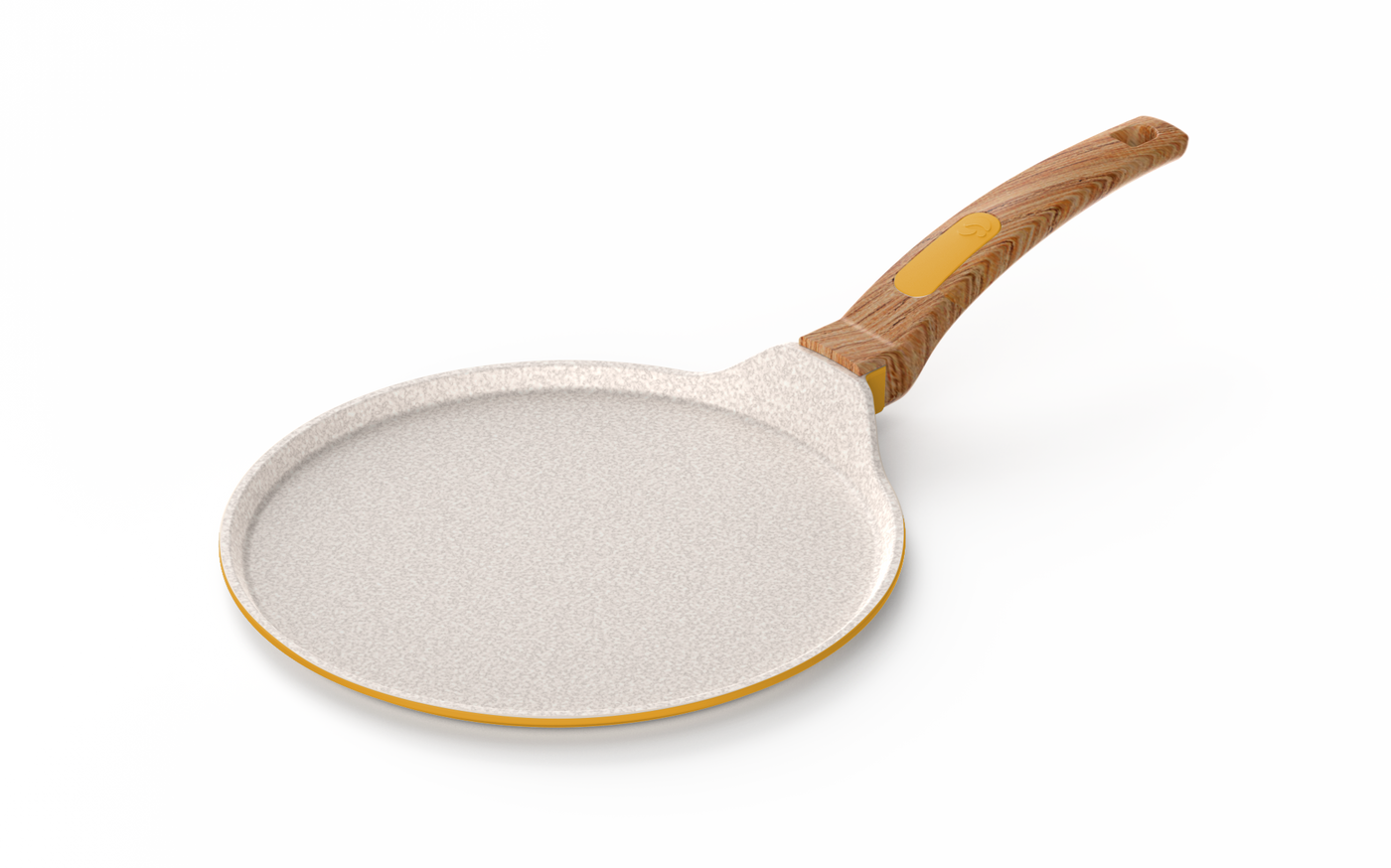 CRÊPE PAN 25cm