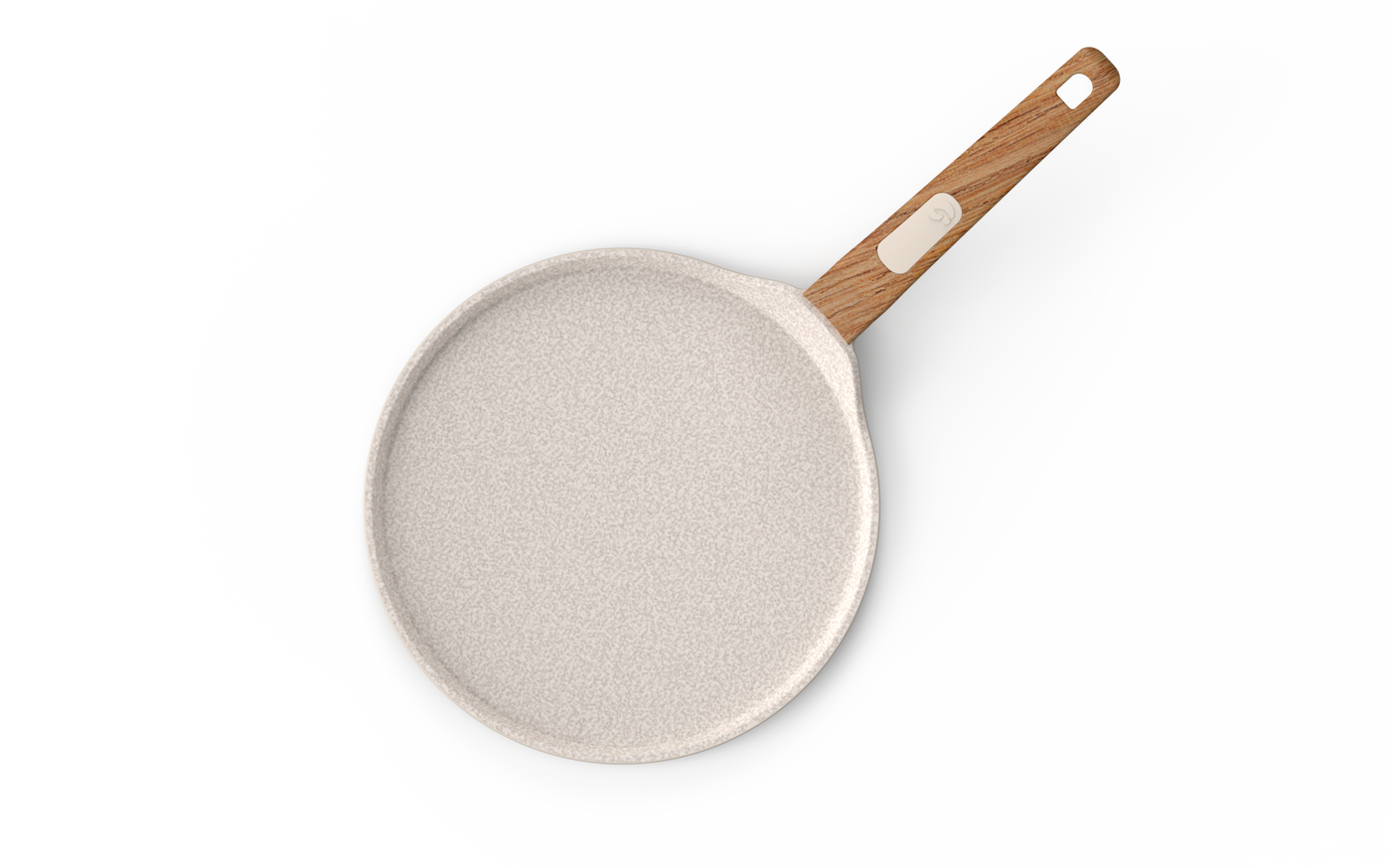 CRÊPE PAN 25cm