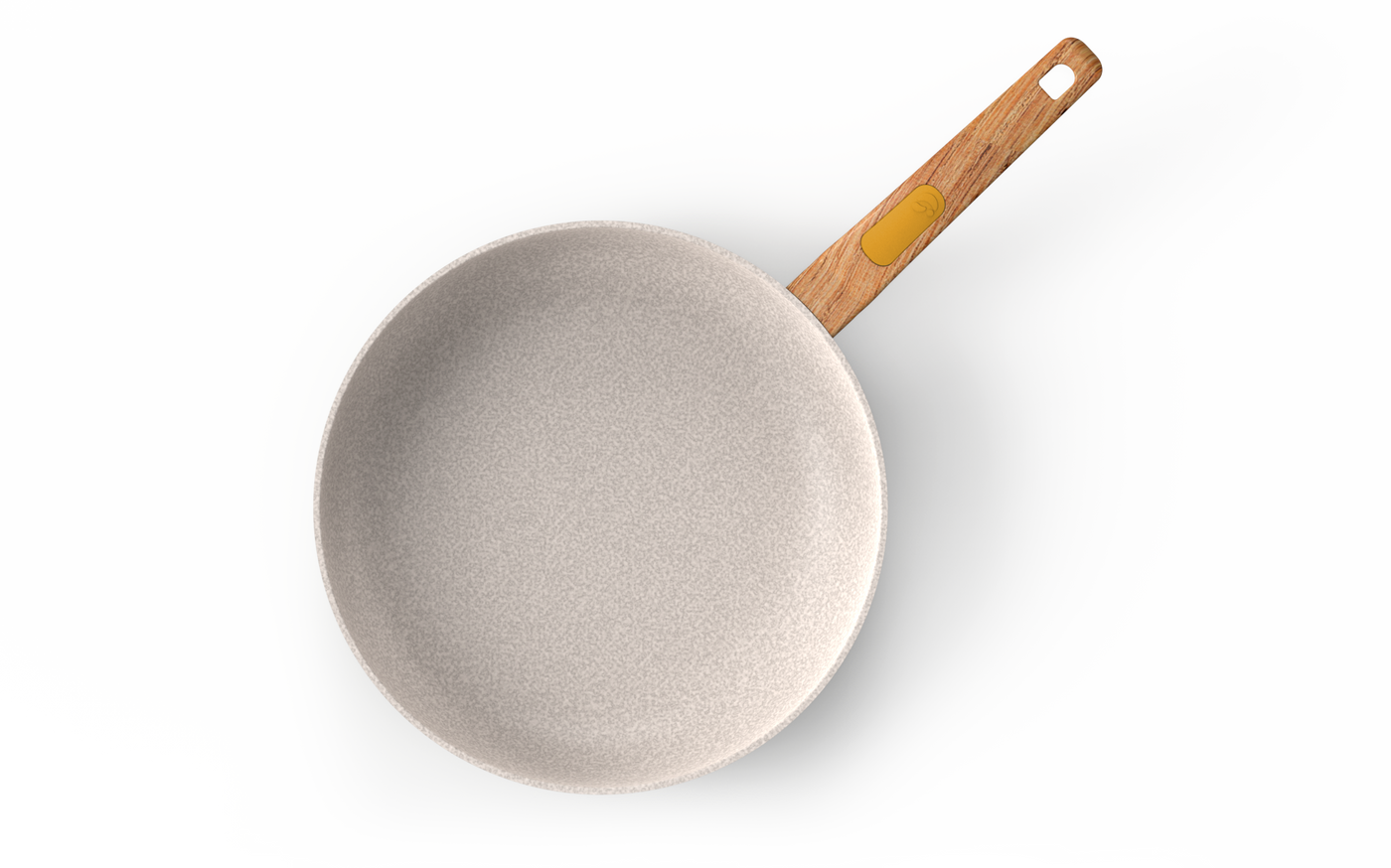 FRYING PAN 28cm