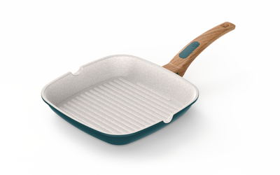 GRILL PAN 24cm