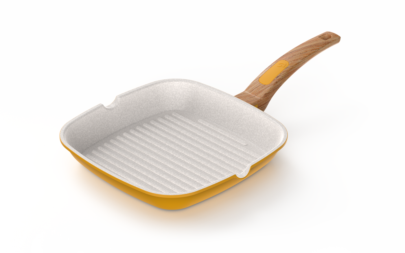 GRILL PAN 24cm