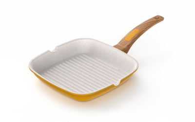 GRILL PAN 24cm