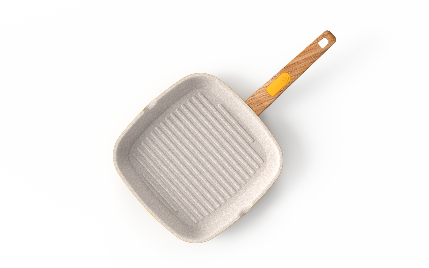 GRILL PAN 24cm