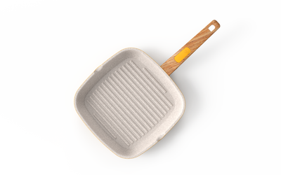 GRILL PAN 24cm