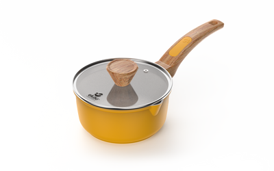 SAUCE PAN 16cm