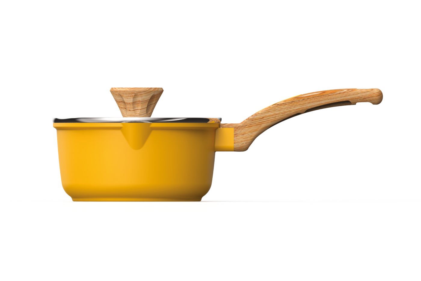 SAUCE PAN 16cm