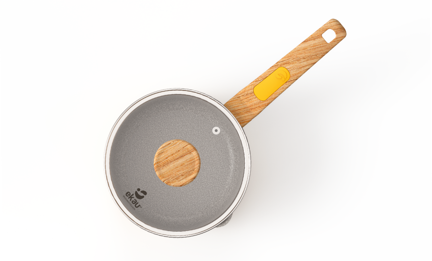 SAUCE PAN 16cm