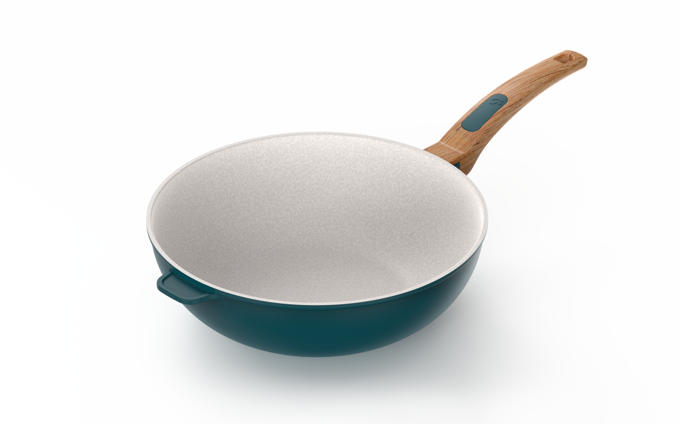 WOK PAN 28cm