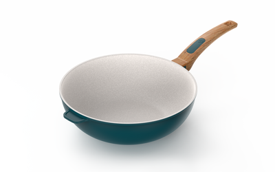 WOK PAN 28cm