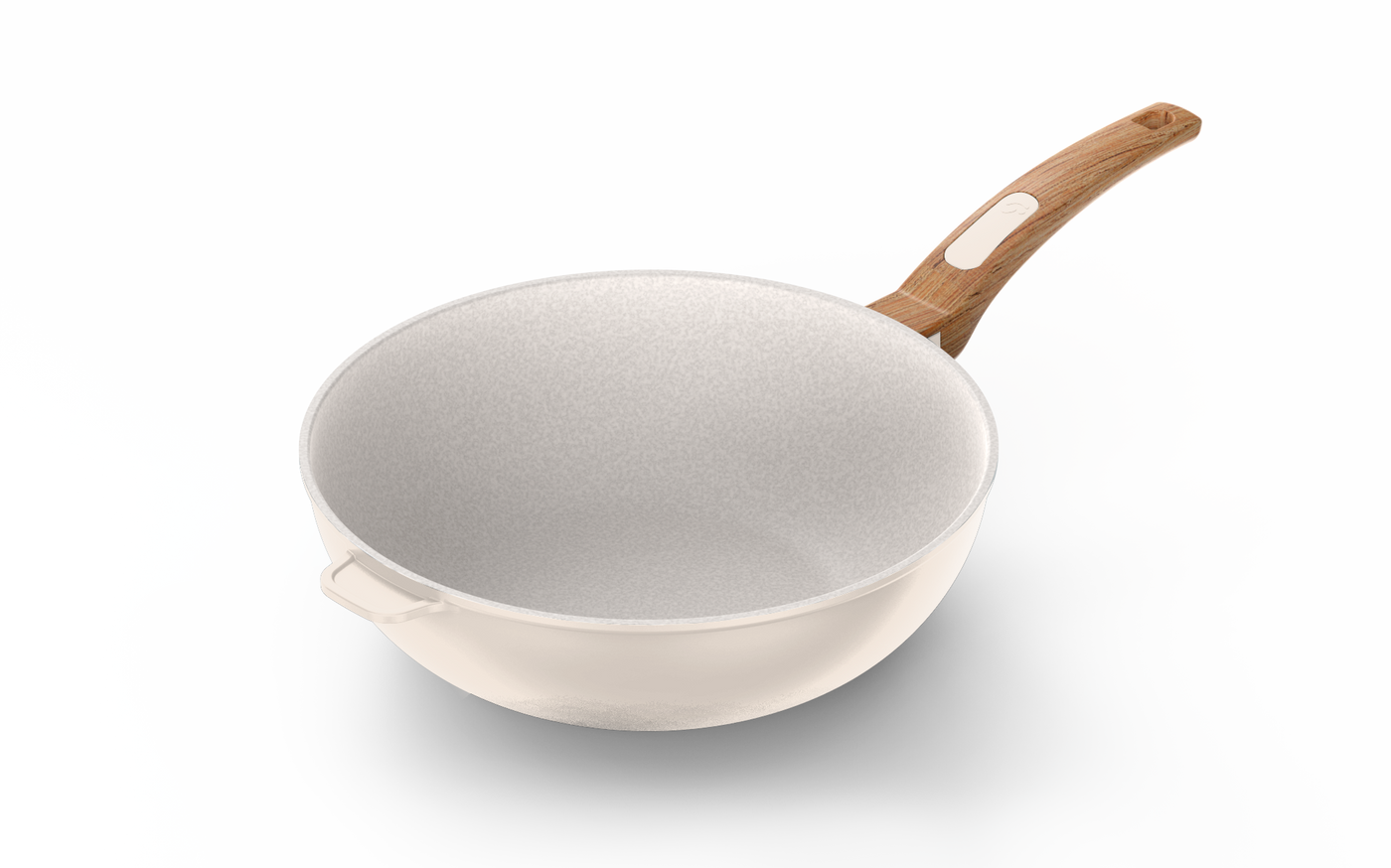 WOK PAN 28cm