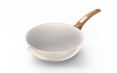 WOK PAN 28cm