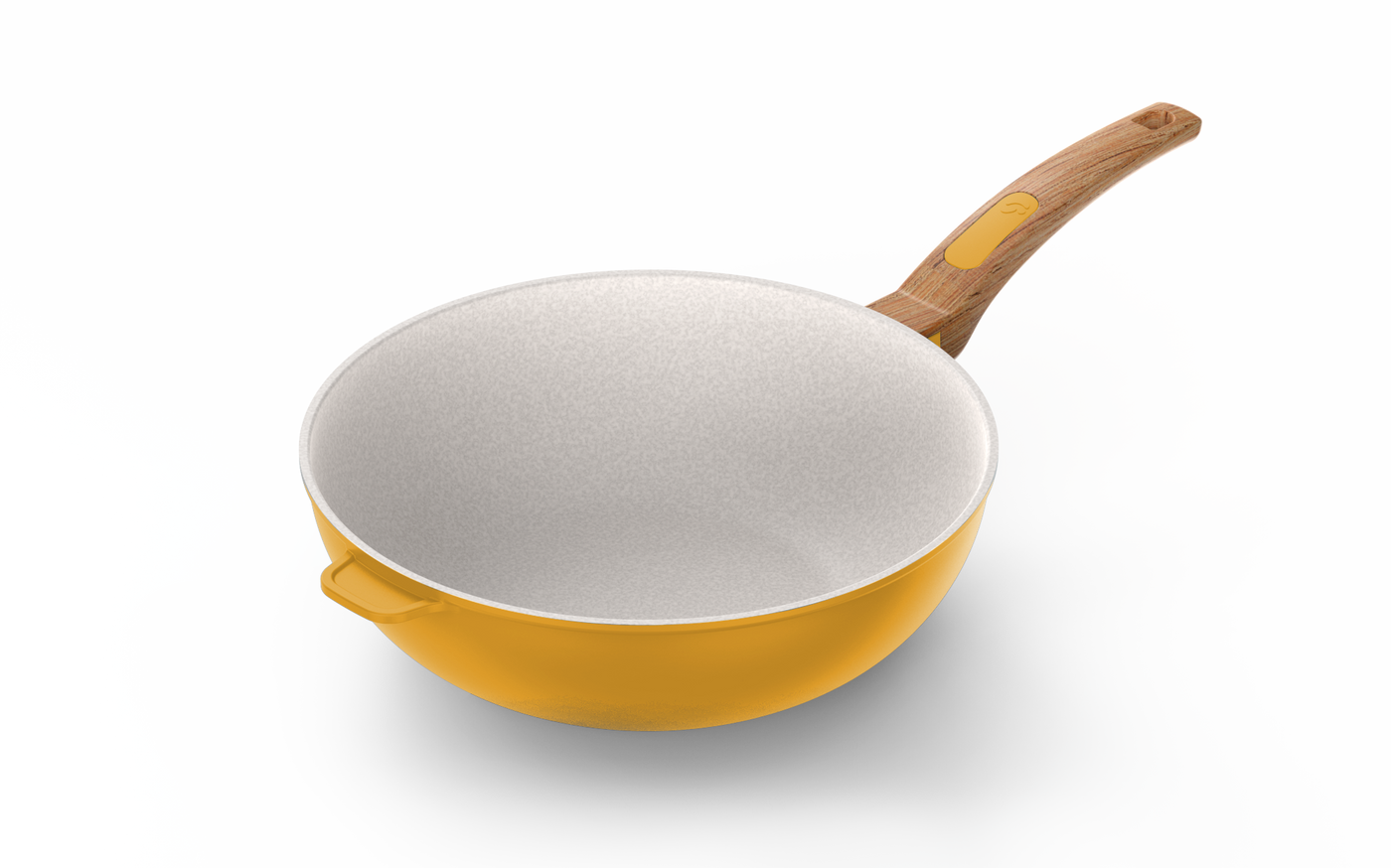 WOK PAN 28cm