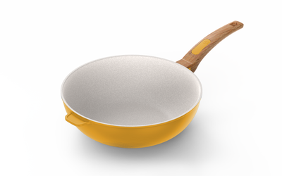 WOK PAN 28cm