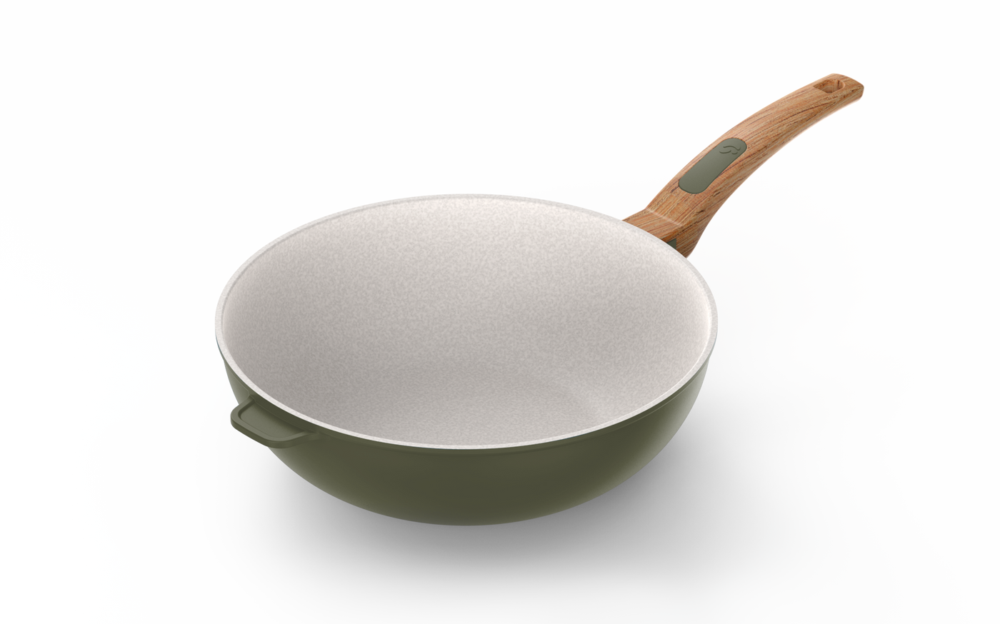 WOK PAN 28cm