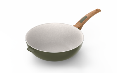 WOK PAN 28cm