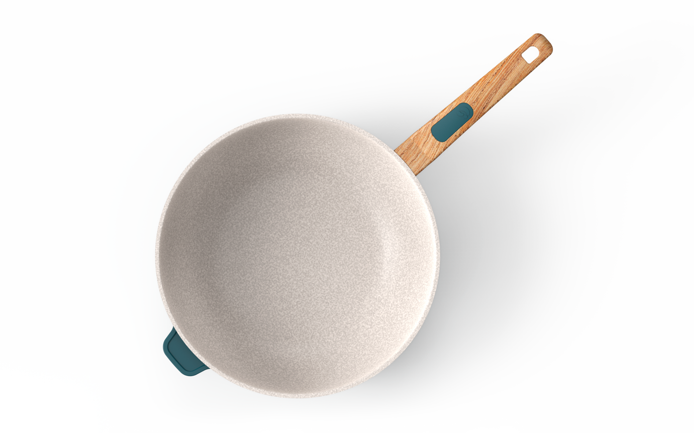 WOK PAN 28cm