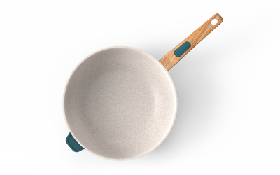 WOK PAN 28cm