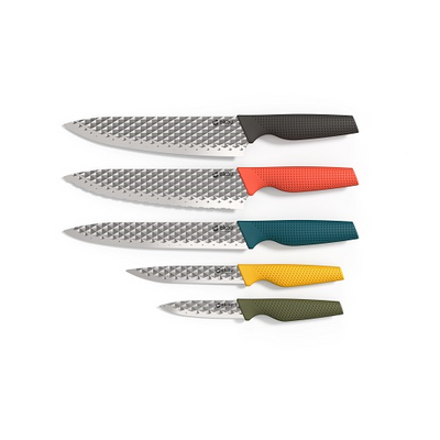 KITCHEN KNIFE SET