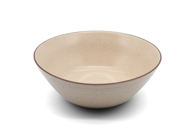 SALAD SERVING BOWL 25cm