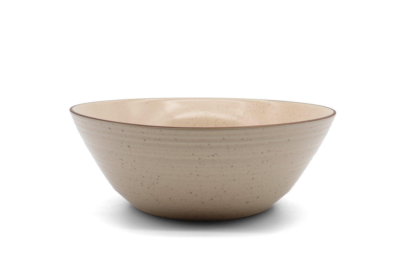 SALAD SERVING BOWL 25cm