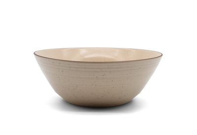 SALAD SERVING BOWL 25cm