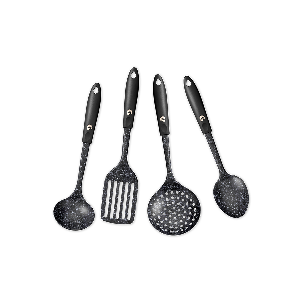 KITCHEN UTENSILS Set